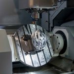 五轴联动加工有哪些优点