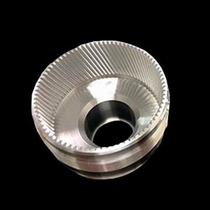 光学件零件加工