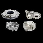 发动机缸体为何选择五轴CNC加工 发动机缸体为何选择五轴CNC加工