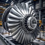 五轴加工适用于哪些材料以及哪些行业?