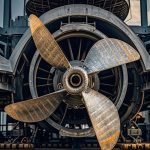 五轴CNC加工在船用螺旋桨制造中的具体应用