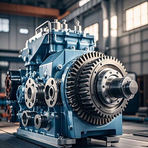 深圳五轴加工：赋能高端制造的精密利器