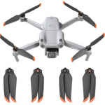 无人机机翼五轴加工