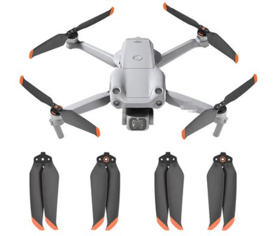 无人机机翼五轴加工