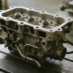 五轴CNC加工在机匣制造中的难点是什么?